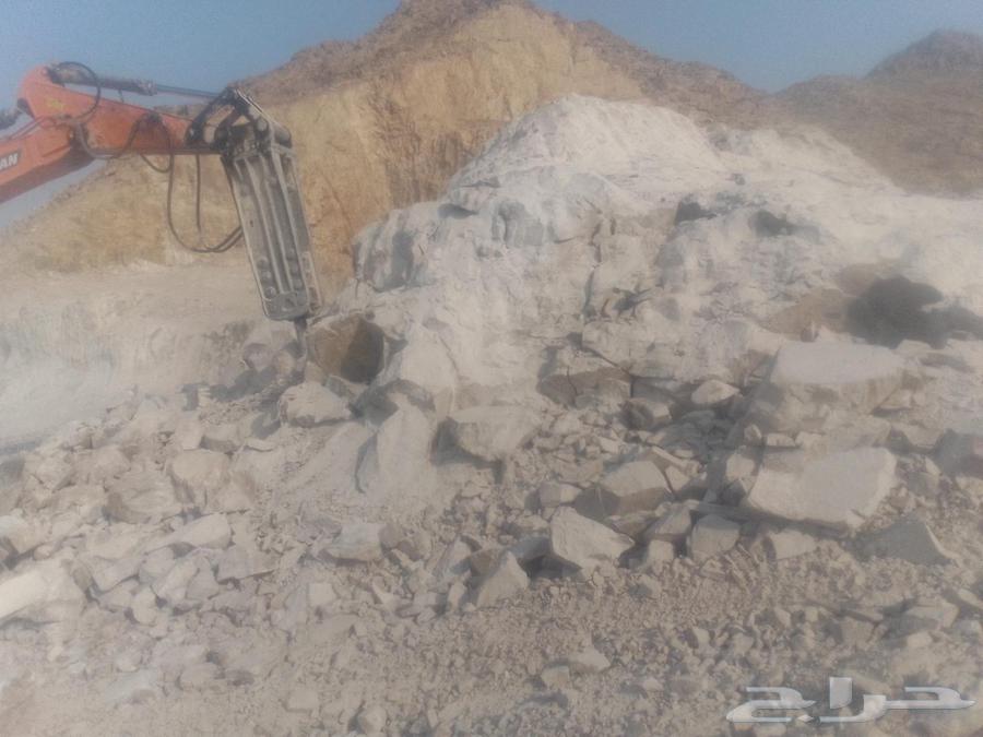 Mountain Crushing and General Contracting, Piling and Relocation64459651644803112