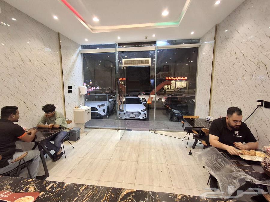 عرض مغري جدا محل جديد للبيع بمساحة 50متر مربع64458135193729114