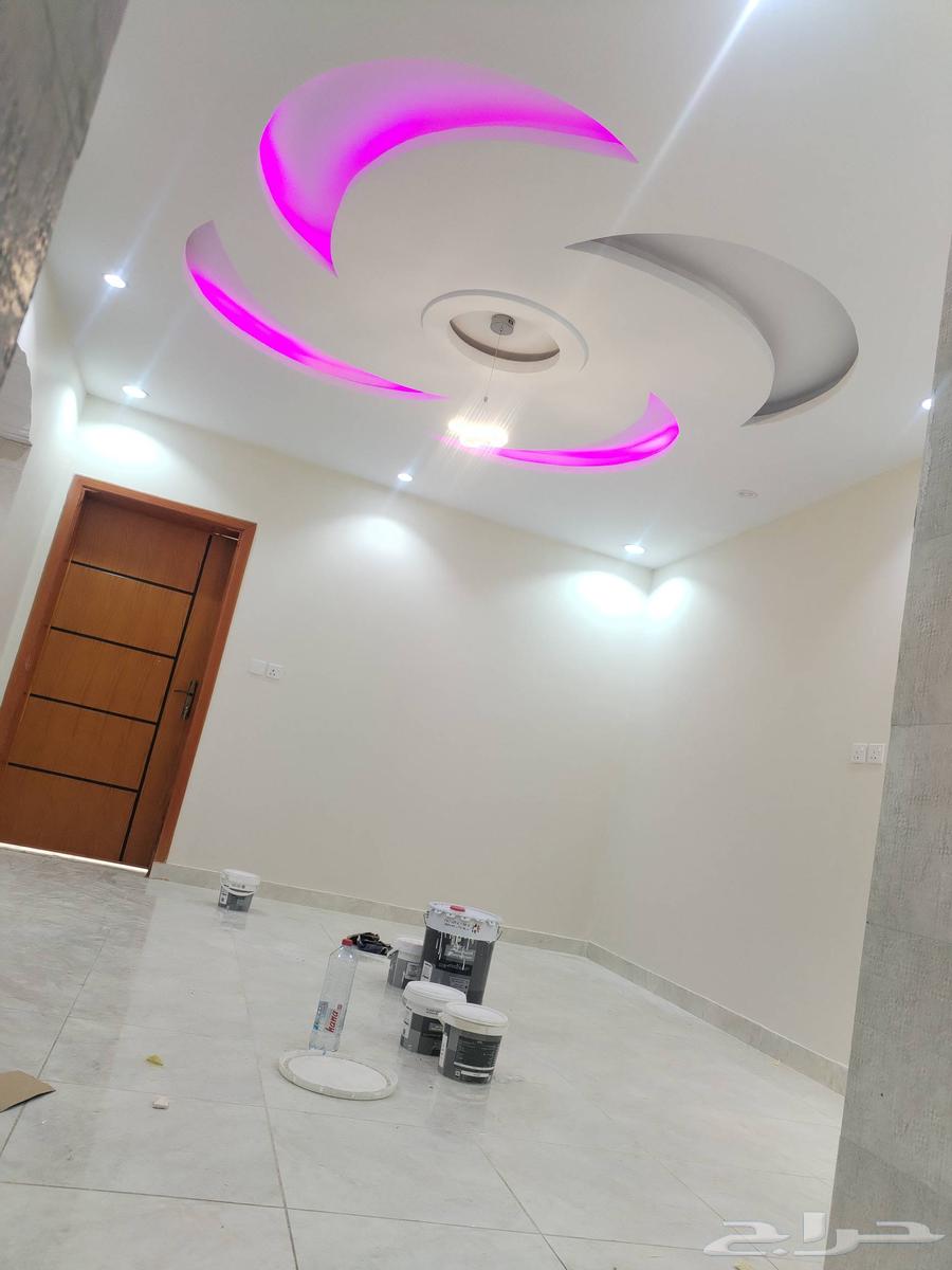 لمسات تبوك لجميع انواع ادهانات وديكورت64459837028609111