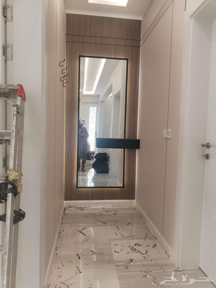 لمسات تبوك لجميع انواع ادهانات وديكورت64459837028609112