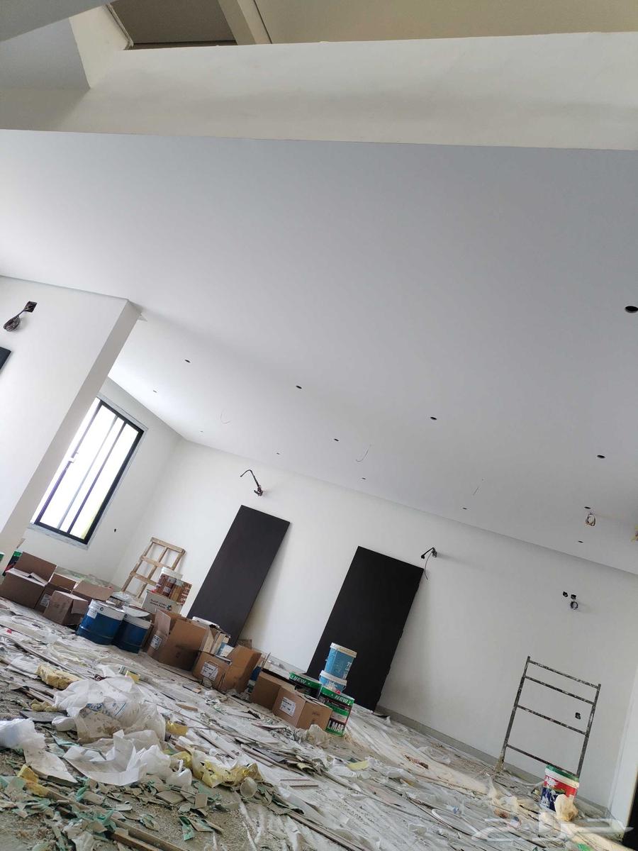 لمسات تبوك لجميع انواع ادهانات وديكورت64459837028609110