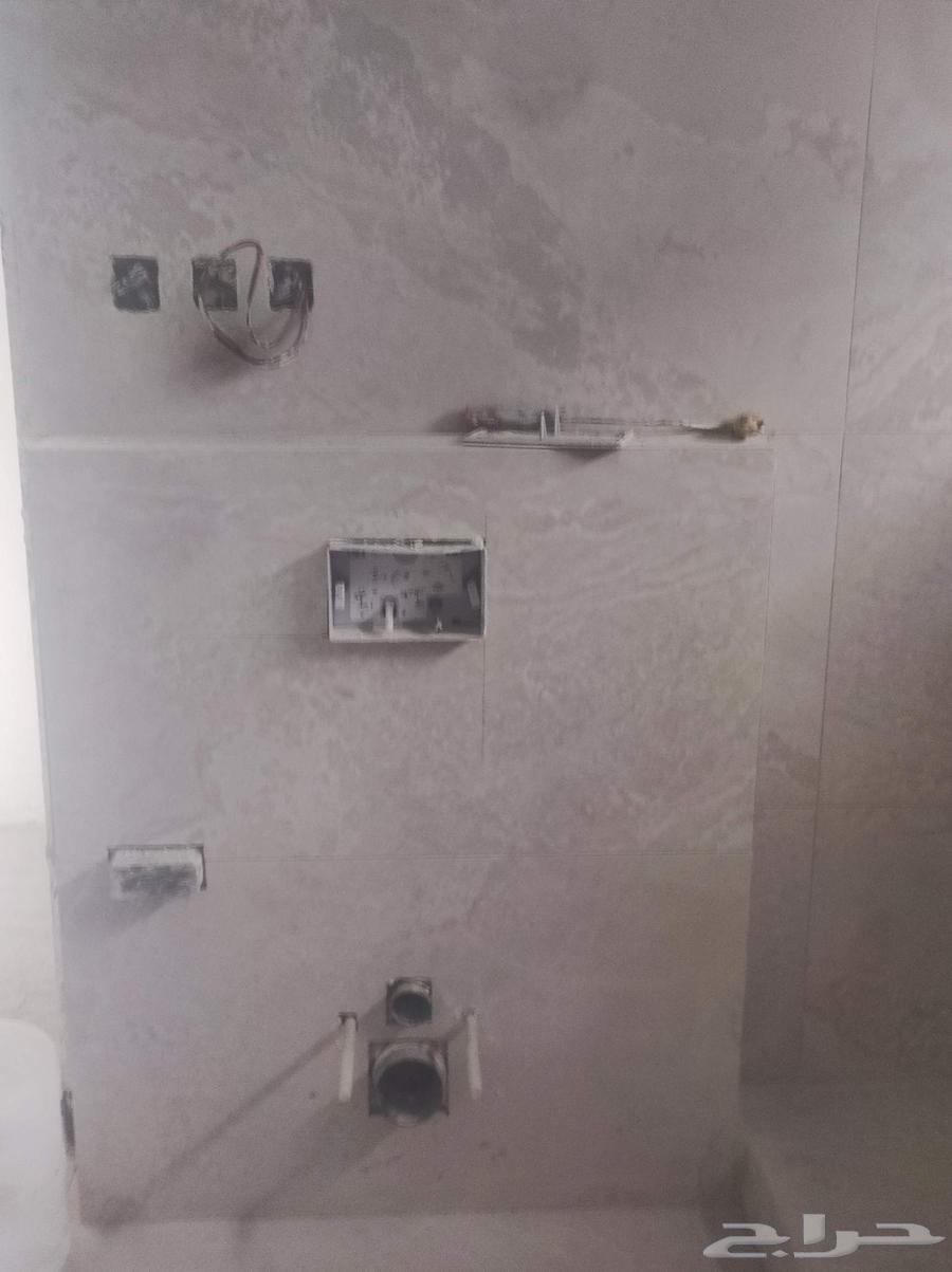 شغل  سبا  ترميم وجديد تعدل الحمامات  راسي مغسل  شغل بلاط ارض64459651357697110