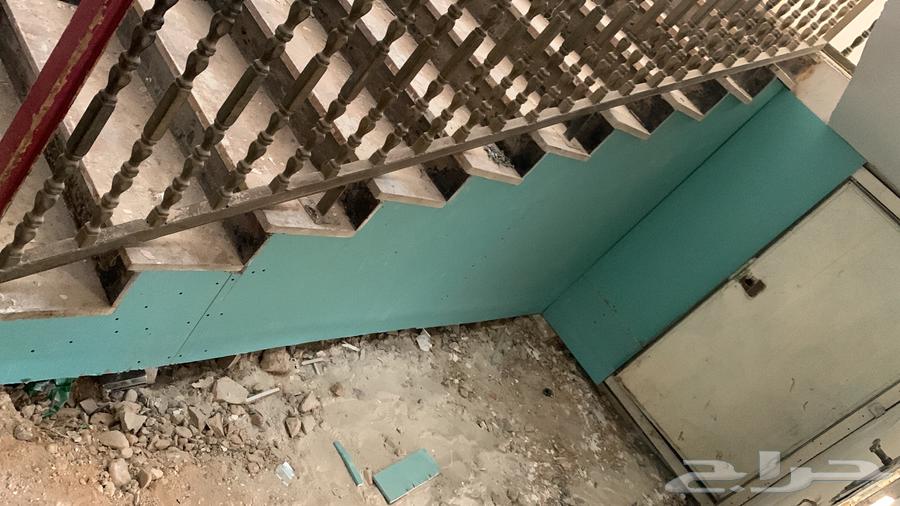 جبسون بورد. Gypsum board.64459729053826112