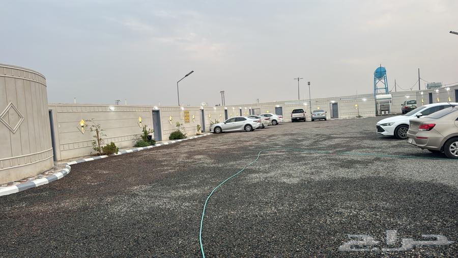 دوانيه للاجار في العريسه الجنوبيه مجلس كبير وغرفه وحوش واسع64458118026115112