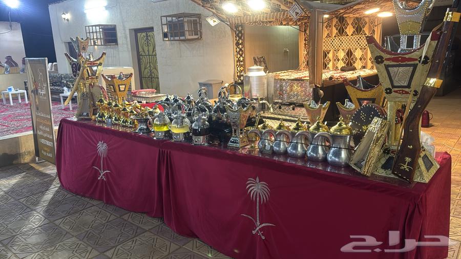 قهوجي عربة قهوة تجهيز القهوة والشاهي للمناسبات64473653045123113