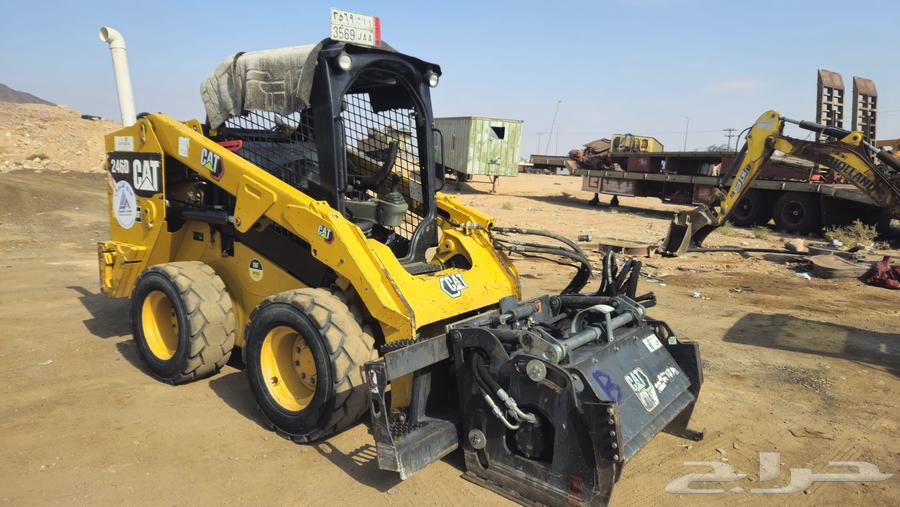 مقاول اسفلت وتأجير جميع انواع معدات الاسفلت الكبيرة والصغير64459821693698114