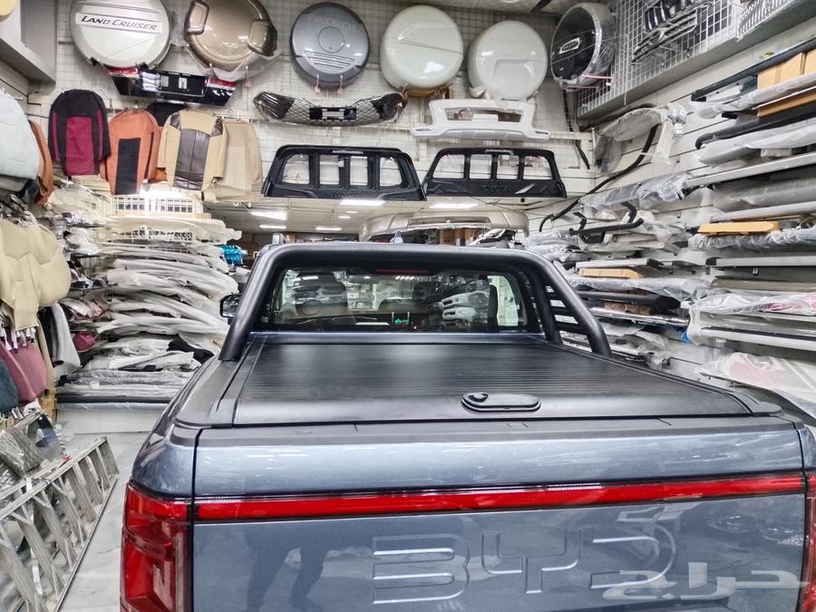 تركيب غطاء حوض سحاب بي واي دي 202664624671002115110