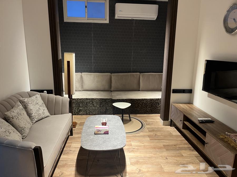 شقة للإيجار