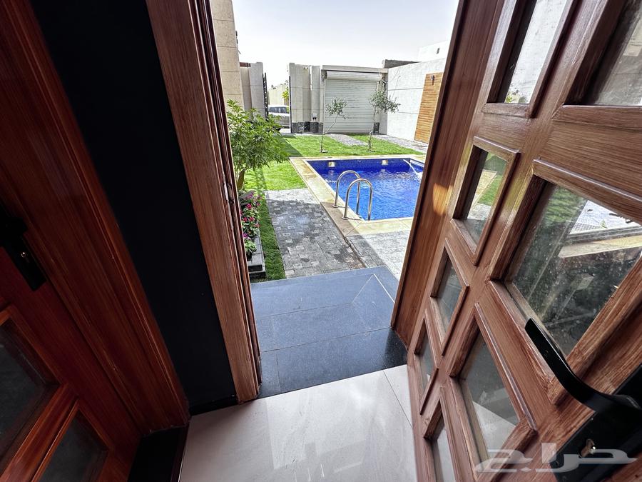 شالية جويلز - شمال بريده تأجير يومي وشهري او سنوي64458167818881112