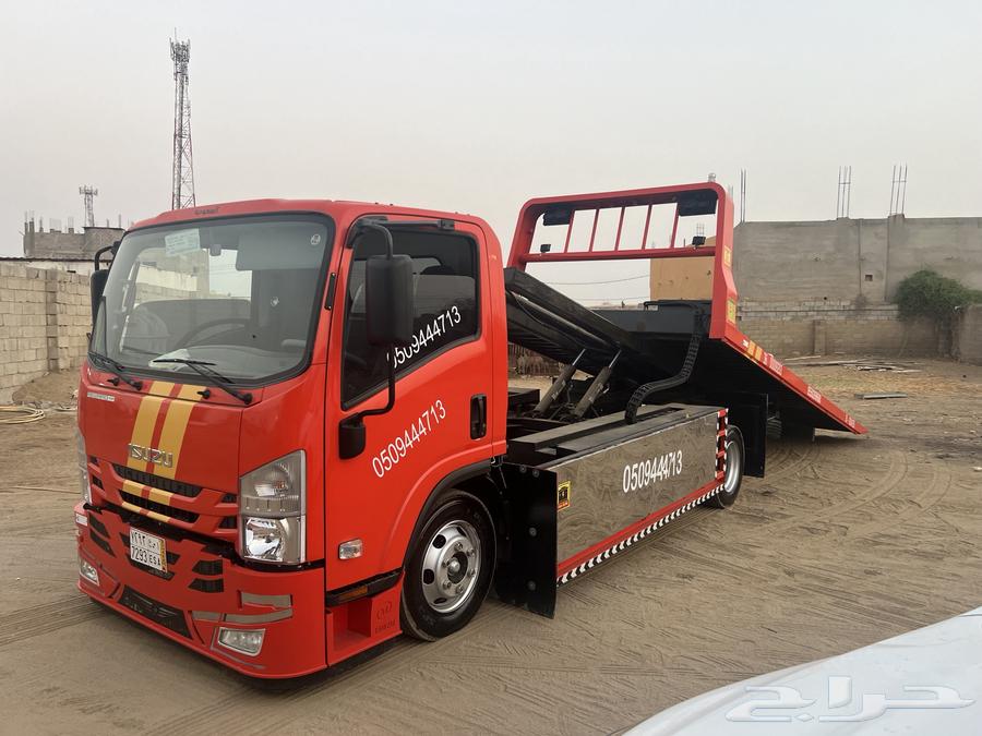 سطحة هيدوليك للبيع64459867937153110