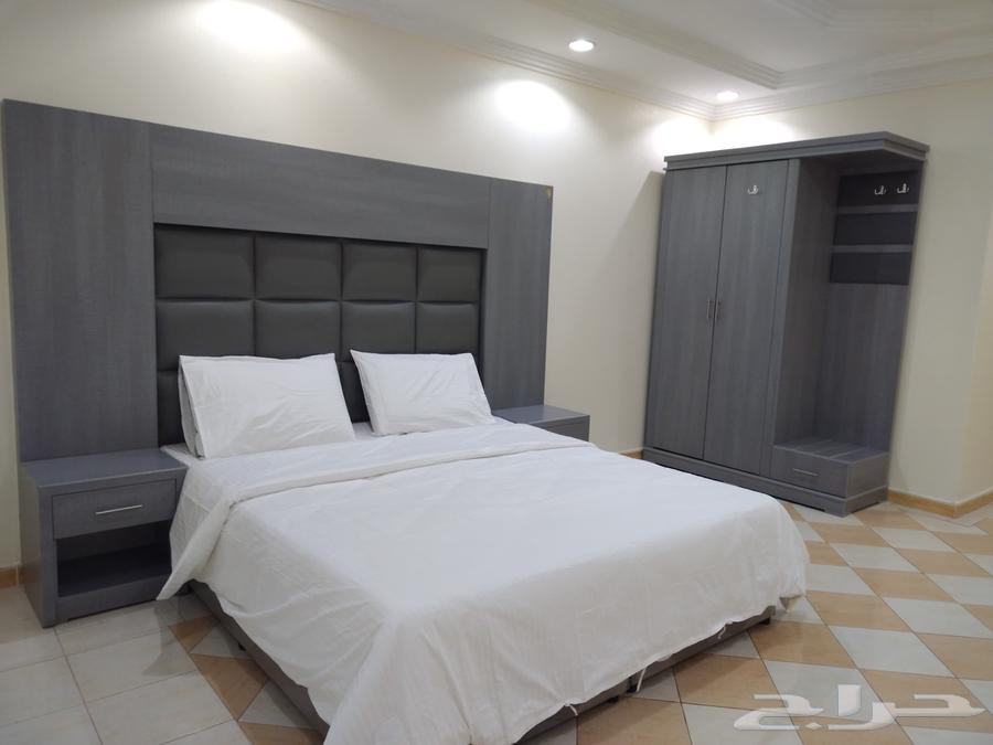 شقة للإيجار