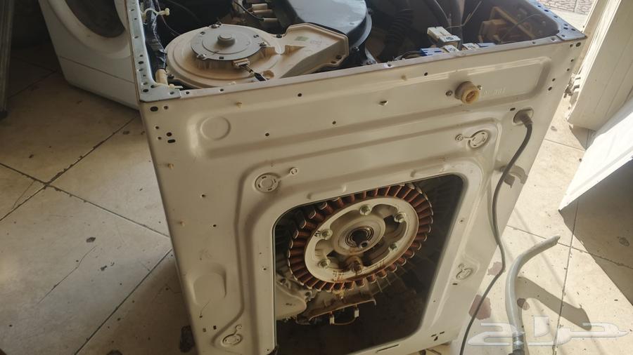 Dammam Air Conditioner Maintenance, Central Air Conditioning, Split, Window, and Washing Machines64459758668418113