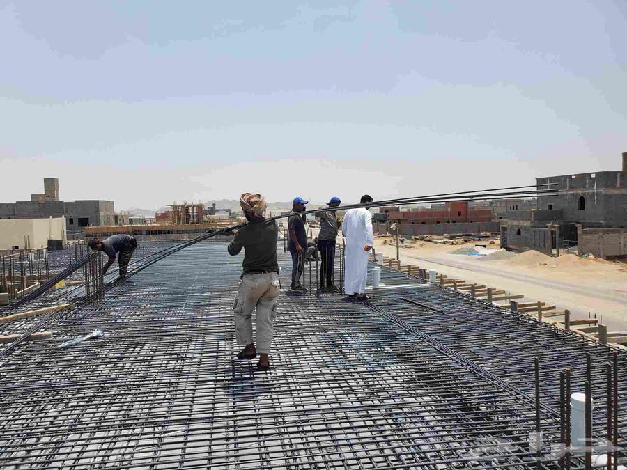 مهندس مدني خبرة 9سنوات للاستشارات الهندسية والمقاولات64459837021955111