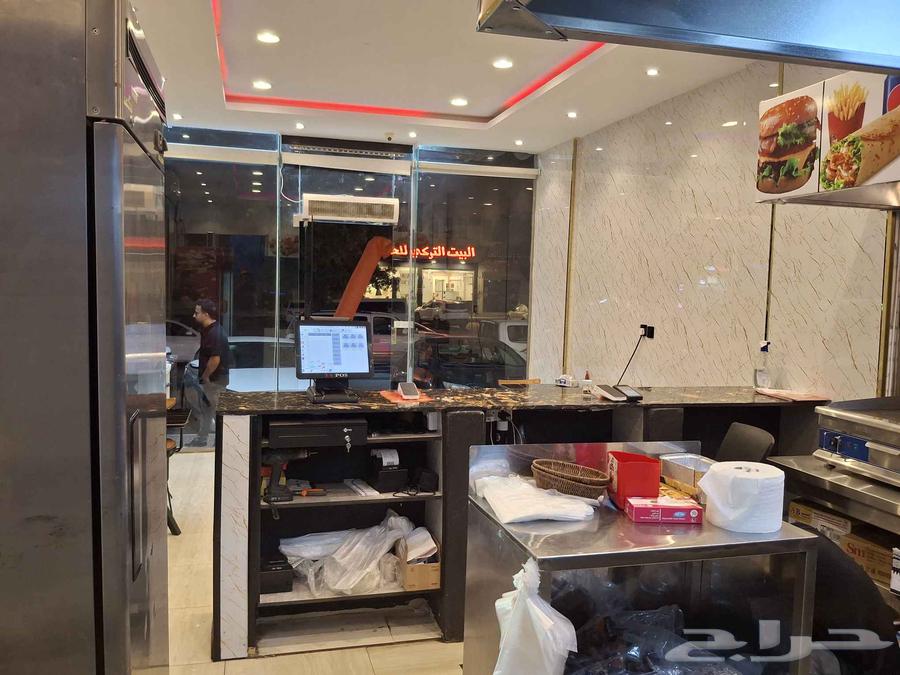 عرض مغري جدا محل جديد للبيع بمساحة 50متر مربع64458135193729111