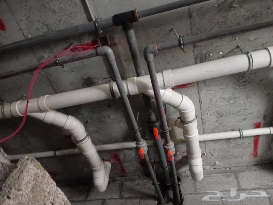 مقاول سباكه الدمام الخبر الثقبه64459835992835114