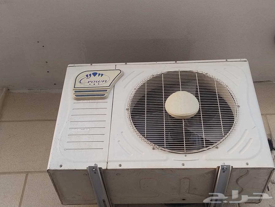 Installation and removal of all air conditioners64459759712899113