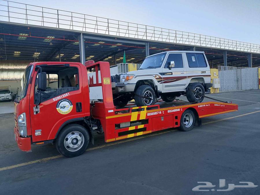 Tabuk inbound and outbound to Riyadh, Jeddah, Qassim, or all over the Kingdom64459649503617110