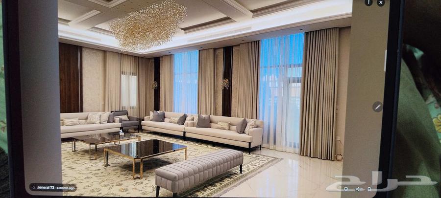 تنجيد وتفصيل الكنب والمجالس العربية والستائر داخل الرياض64459665983618113