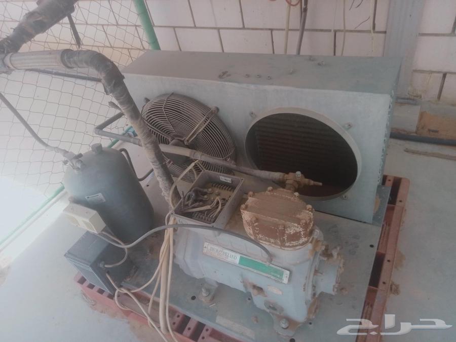 فني صيانه غرف تبريد وتجميد وصيانة جميع انواع الاعطال64459558147842111