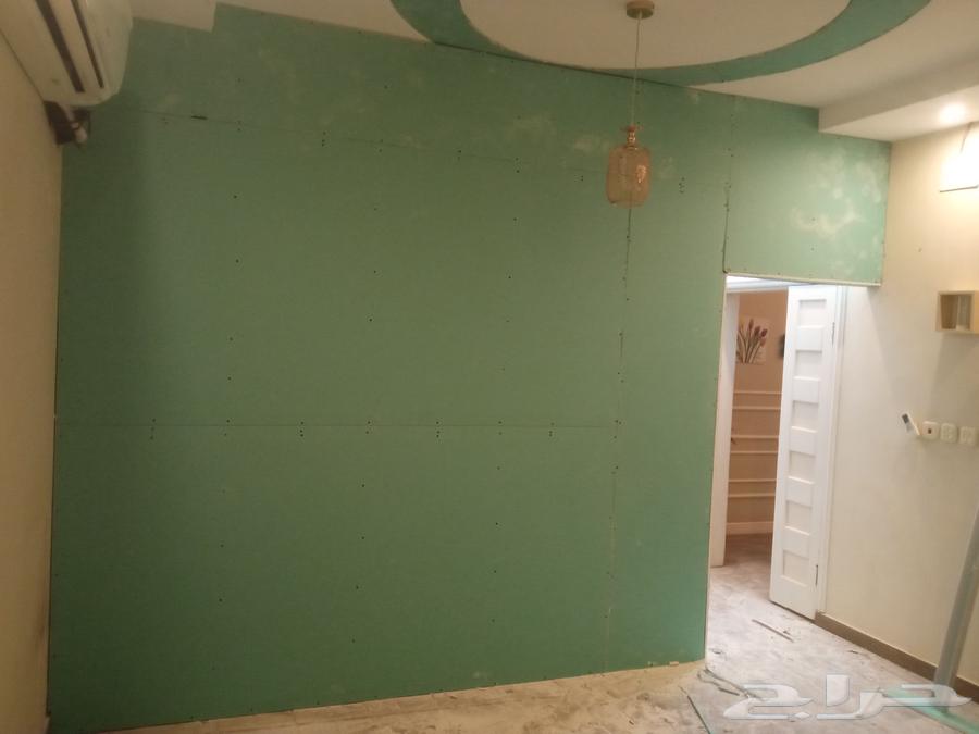 Drywall or regular plaster, plasterworks, regular plaster64459572793346111