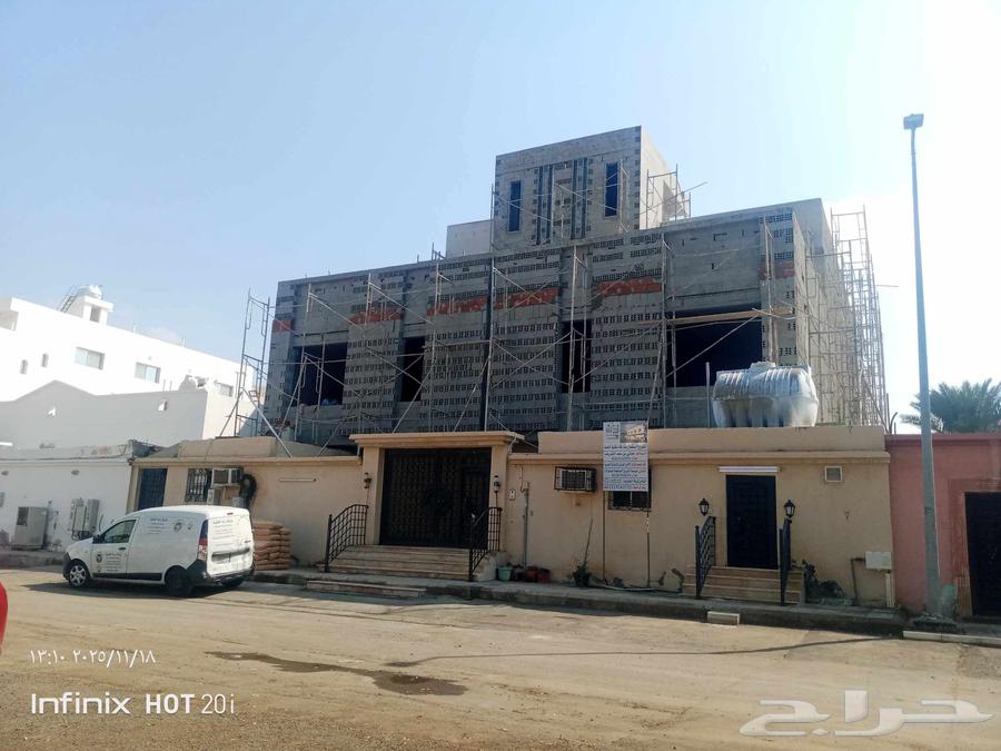 مقاول معتمد عضم مواد تشطيب هناقر ملاحيق64459851945601111