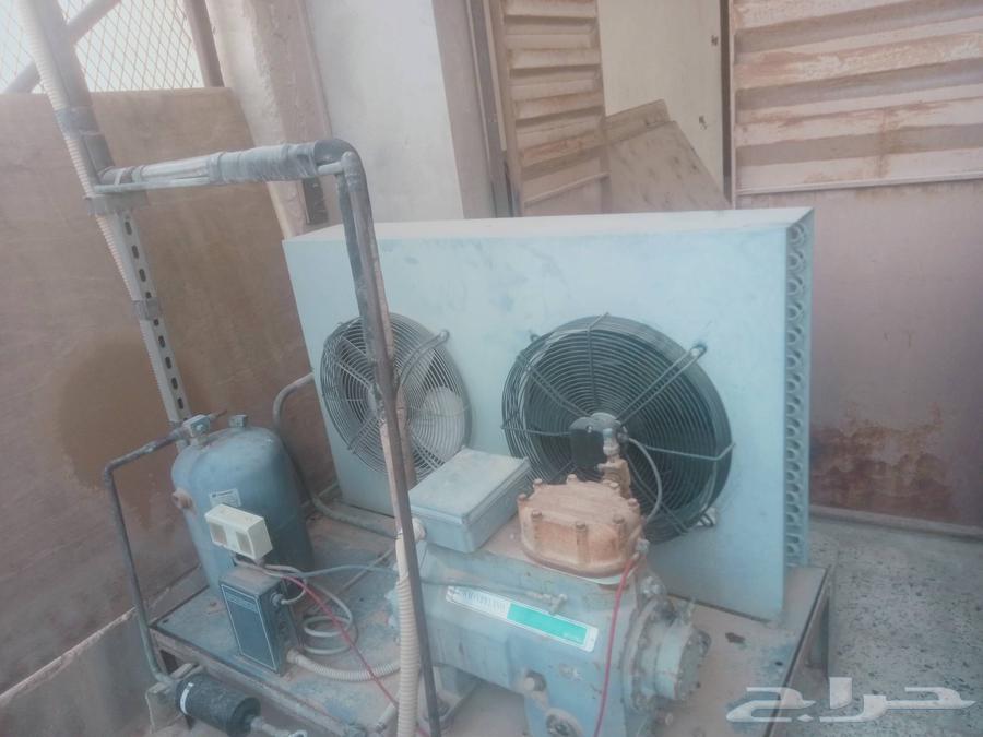 فني صيانه غرف تبريد وتجميد وصيانة جميع انواع الاعطال64459558147842110