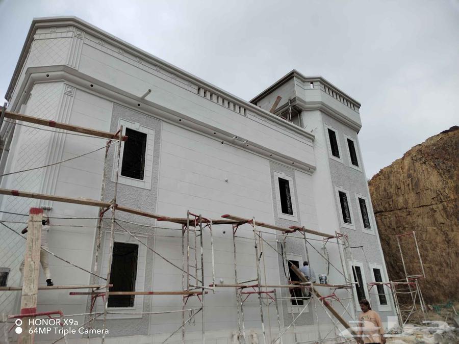 ابو منير لتصميم الديكورات الخارجيه64459729099009111