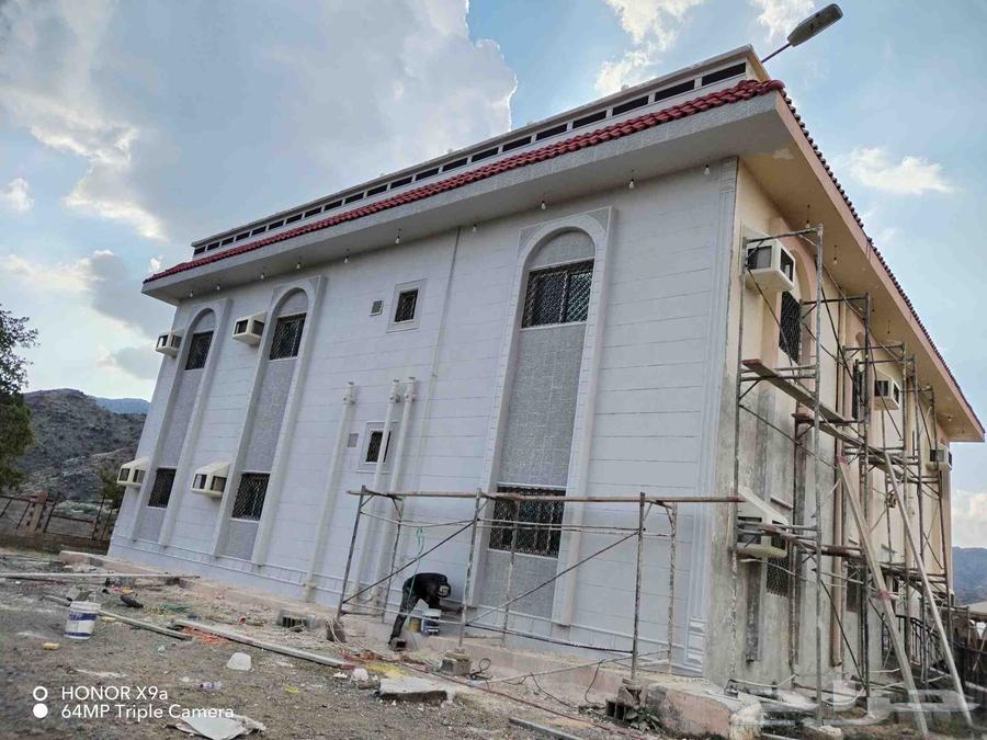 ابو منير لتصميم الديكورات الخارجيه64459729099009110