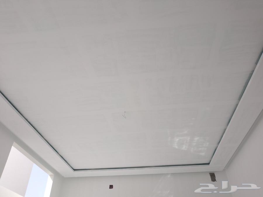 Khaled installed gypsum board regular gypsum64459572841603114