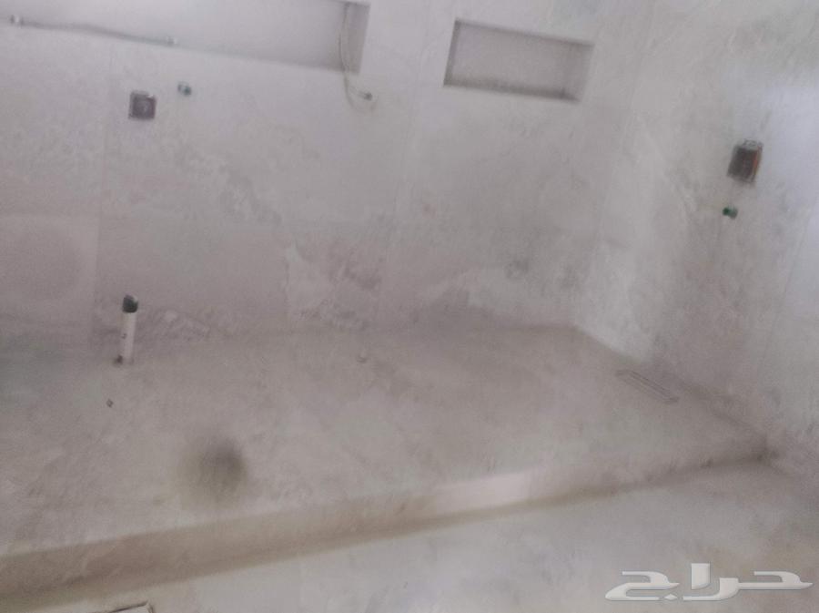 شغل  سبا  ترميم وجديد تعدل الحمامات  راسي مغسل  شغل بلاط ارض64459651357697111