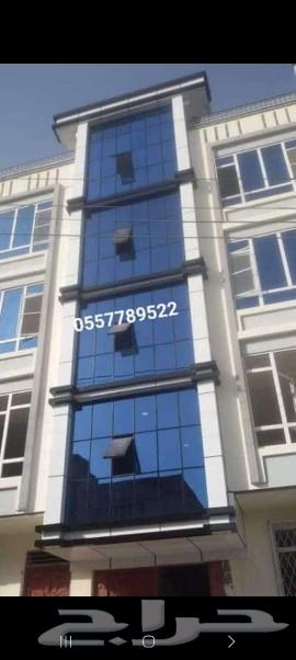 واجهات فنادق وكافيهات قبب سكاي لايت غرف زجاجيه64459588796675112