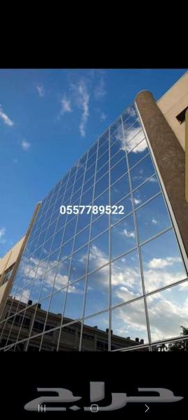 واجهات فنادق وكافيهات قبب سكاي لايت غرف زجاجيه64459588796675111