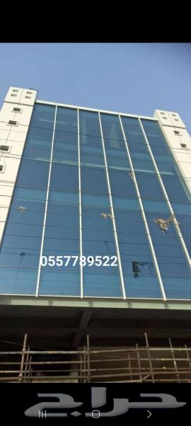 واجهات فنادق وكافيهات قبب سكاي لايت غرف زجاجيه64459588796675110