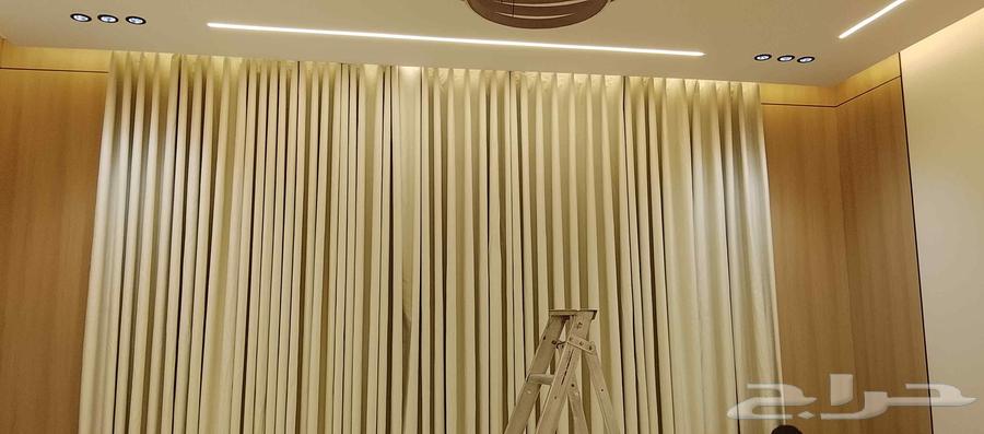 Curtains and Wi-Fi installation support64459665950466112