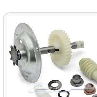 Maintenance of all automatic door garages Al-Mousa, Enfal, Al-Raid64459821709955111