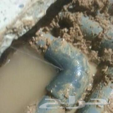 كشف تسربات المياه والرطوبة الجدران والاسقف عزل خزانات واسطح64459728060291112