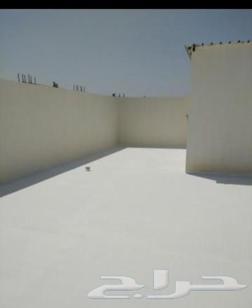 كشف تسربات المياه والرطوبة الجدران والاسقف عزل خزانات واسطح64459728060291114