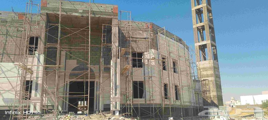 اعمال كسر رخام اسباني ووطني ولياسه ملونه شبيه الحجر64459805777027113