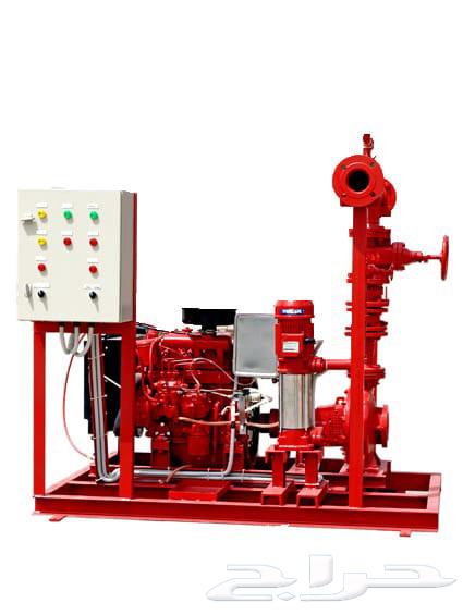 New fire extinguisher and maintenance safety certificate, maintenance contract and technical report64459619139201112