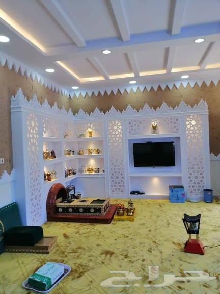 Khaled installed gypsum board regular gypsum64459572841603111