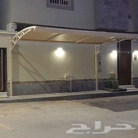 Umbrellas installation 80 SAR per square meter64459821558017113