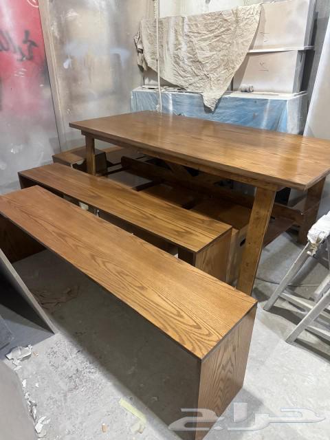 Mobile carpenter at your service wherever you are64459774281603110