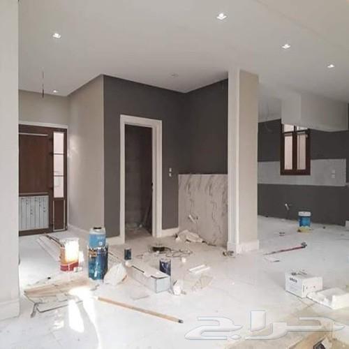 صباغ بويات داخليه وخارجية64473653111553112