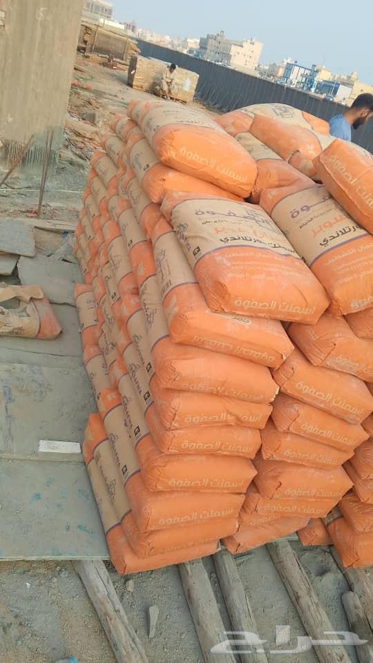 بطحاء طوب عتب اسمنت64459727481347111