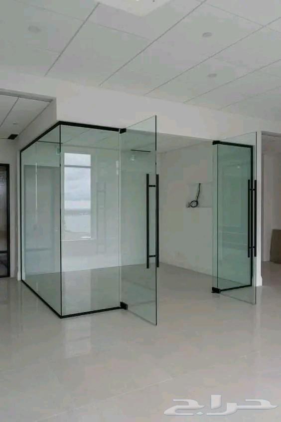 Installation of all types of security glass, balustrades, and aluminum64459821399681114