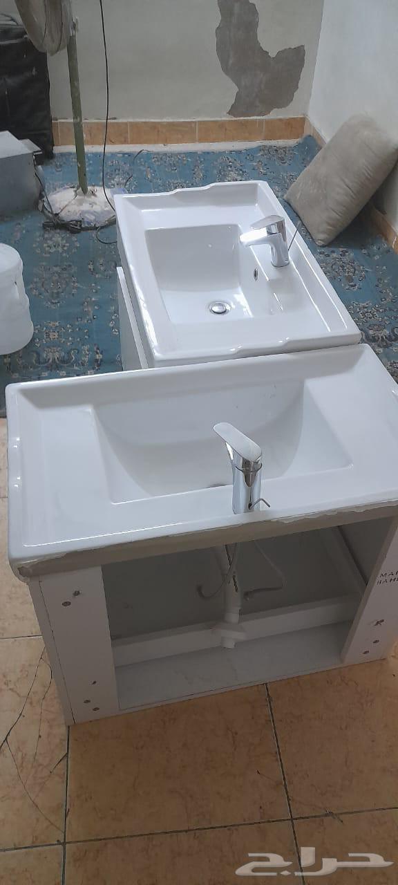 3 مغسلة للبيع الخلاطات والكراسي اوروبيه شركة آيديل ستاندردال64459378927618110