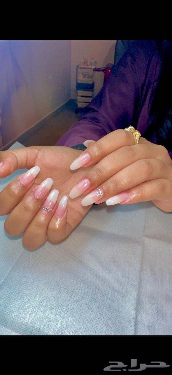 Skin Cleansing, Nail Art with Design and Eyelash Extension64459543514369112
