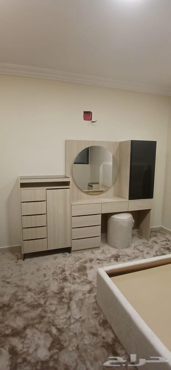 غرفه نوم فندقيه تفصيل حسب طلب العميل خشب تيلندي18ملي M D F64459498835201114