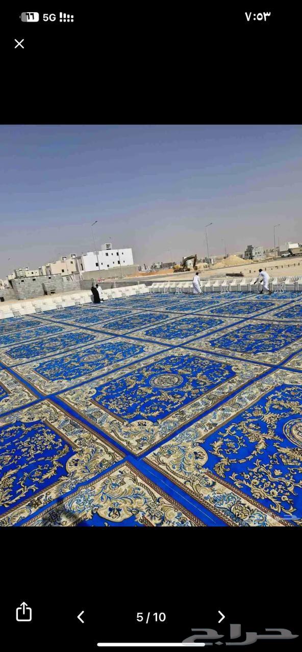 تاجير مخيمات اوروبيه مخيمات بيوت شعر بجميع انواعها64459758453251114