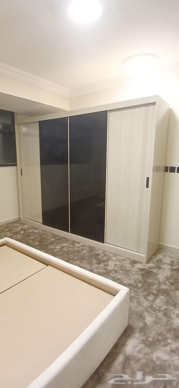 غرفه نوم فندقيه تفصيل حسب طلب العميل خشب تيلندي18ملي M D F64459498835201113